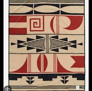 Pendleton Gift of Earth Wool Blanket, Special Edition